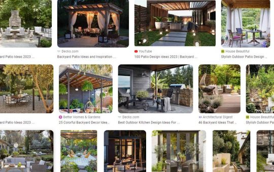 The Best Patio Ideas in 2023