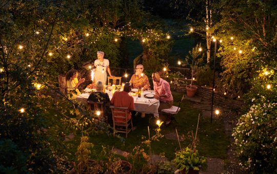 The Best Garden Living Ideas