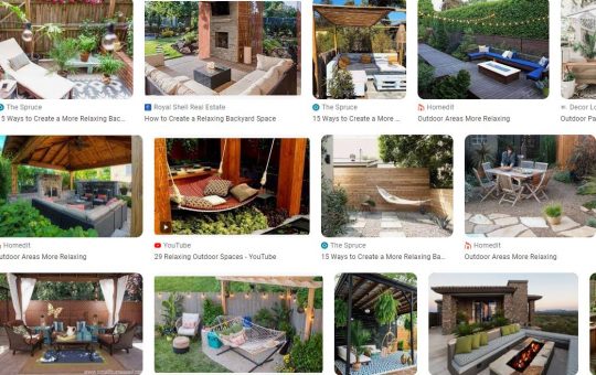 How to Transform a Patio Into a Relaxing Space